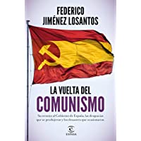 La vuelta del comunismo (F. COLECCION)